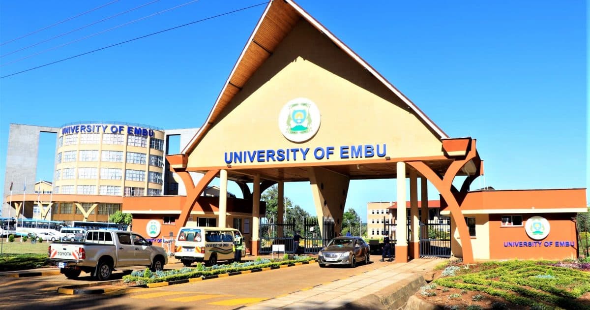 University of Embu partners with agribusiness group to boost agricultural education