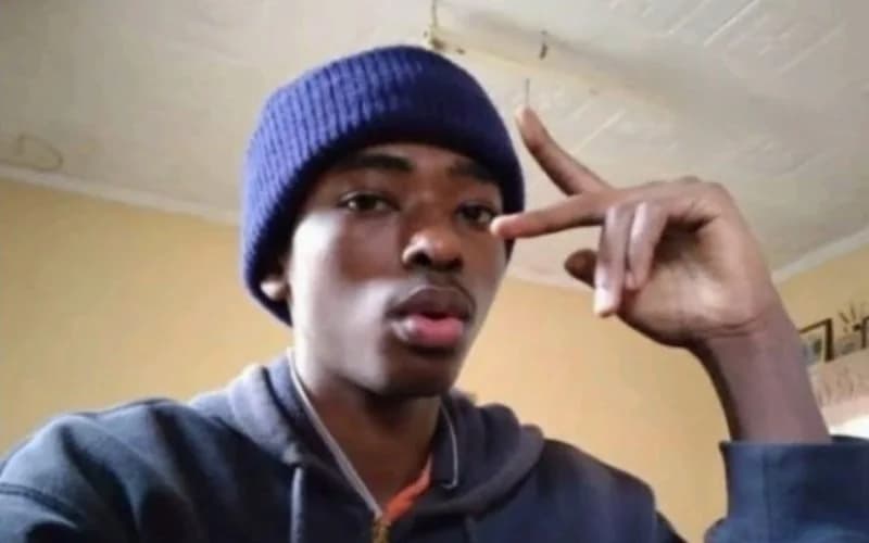 Family demands independent probe into student’s death inside Kiambu Police Cell