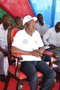 Over 23,000 learners benefit as Turkana Governor unveils Ksh430M education fund image 1