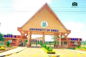 University of Embu partners with Africa for SDGs to enhance youth empowerment image 1