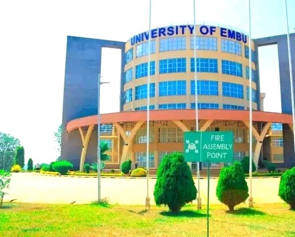 University of Embu partners with Africa for SDGs to enhance youth empowerment