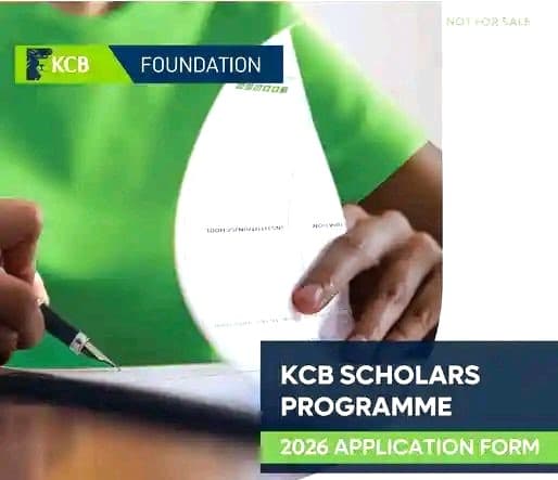 KCB Foundation opens vocational scholarship applications for Elgeyo Marakwet youth