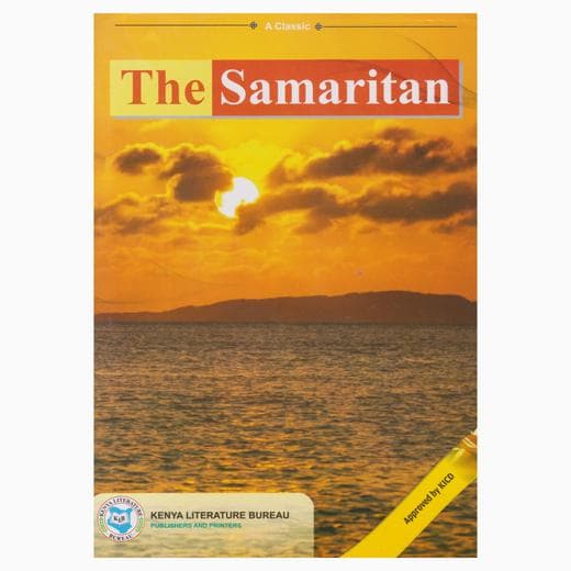 The Samaritan: A bold Kenyan play that pits tech-driven justice against corrupt power