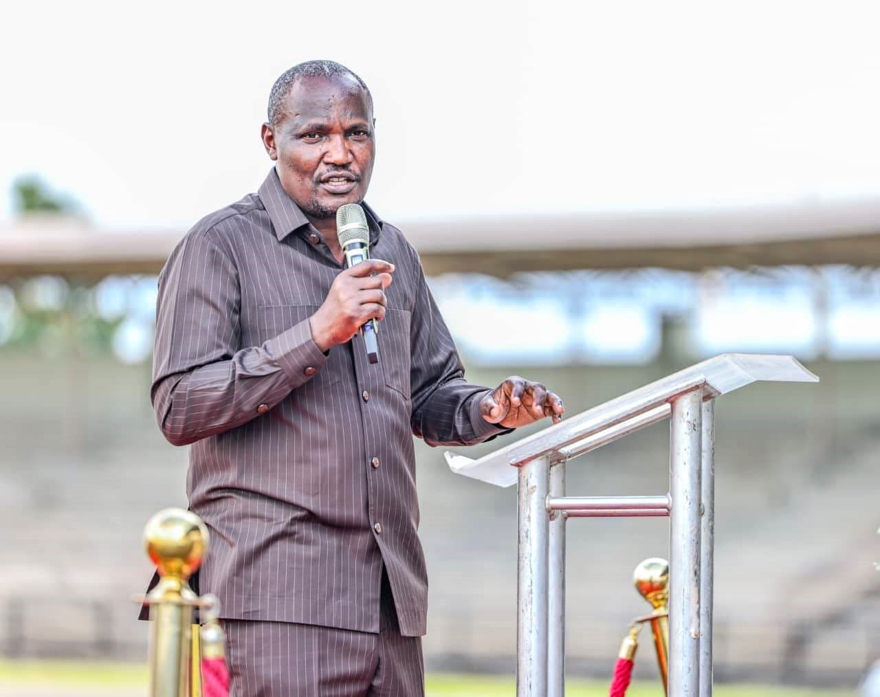 Treasury CS Mbadi pledges to settle Sh1.5 billion owed to 2025 KNEC-contracted officials by June 30