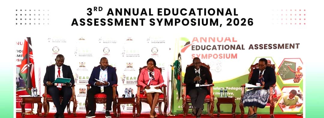 Turning data into better learning in schools: Insights from KNEC’s ongoing symposium