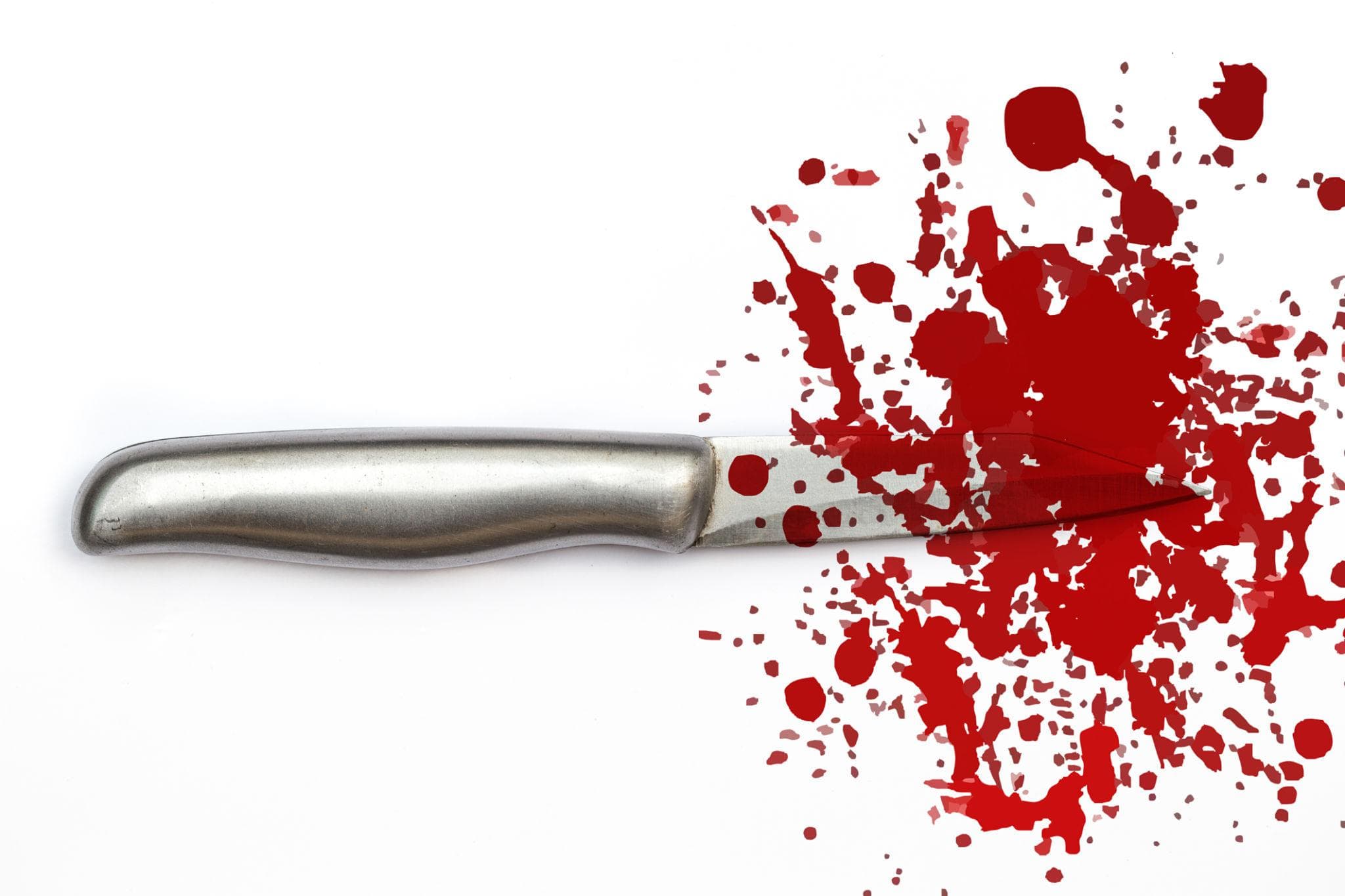 Shock as Form Three student stabbed after church service over love affair gone sour