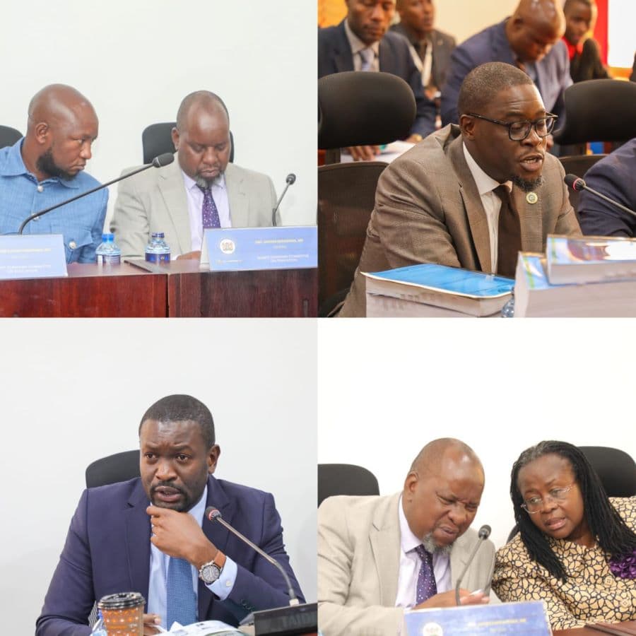 Epic battle between counties and Parliament over control of ECDE teachers, funds and systems