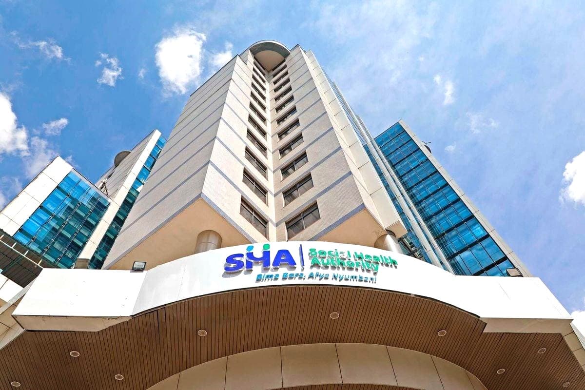 SHA explains AI-based system used to calculate health insurance contributions