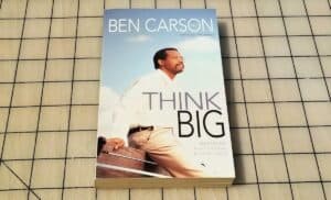 Kenyan high school students must ‘think big’ — the Ben Carson way image 1