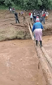 Floods continue to disrupt learning activities in Narok South as heavy rains continue to pound image 1