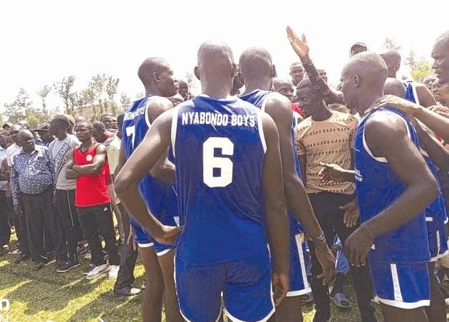 Old boy raises concerns over Nyabondo School football structure, calls for reforms