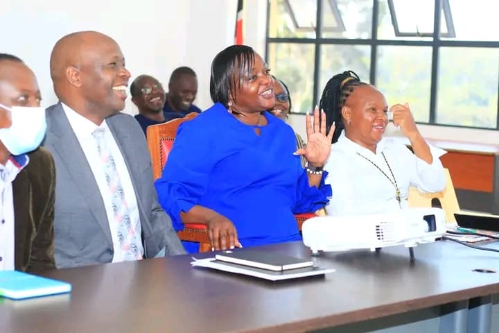 Unsafe water linked to absenteeism in Trans Nzoia ECDE schools