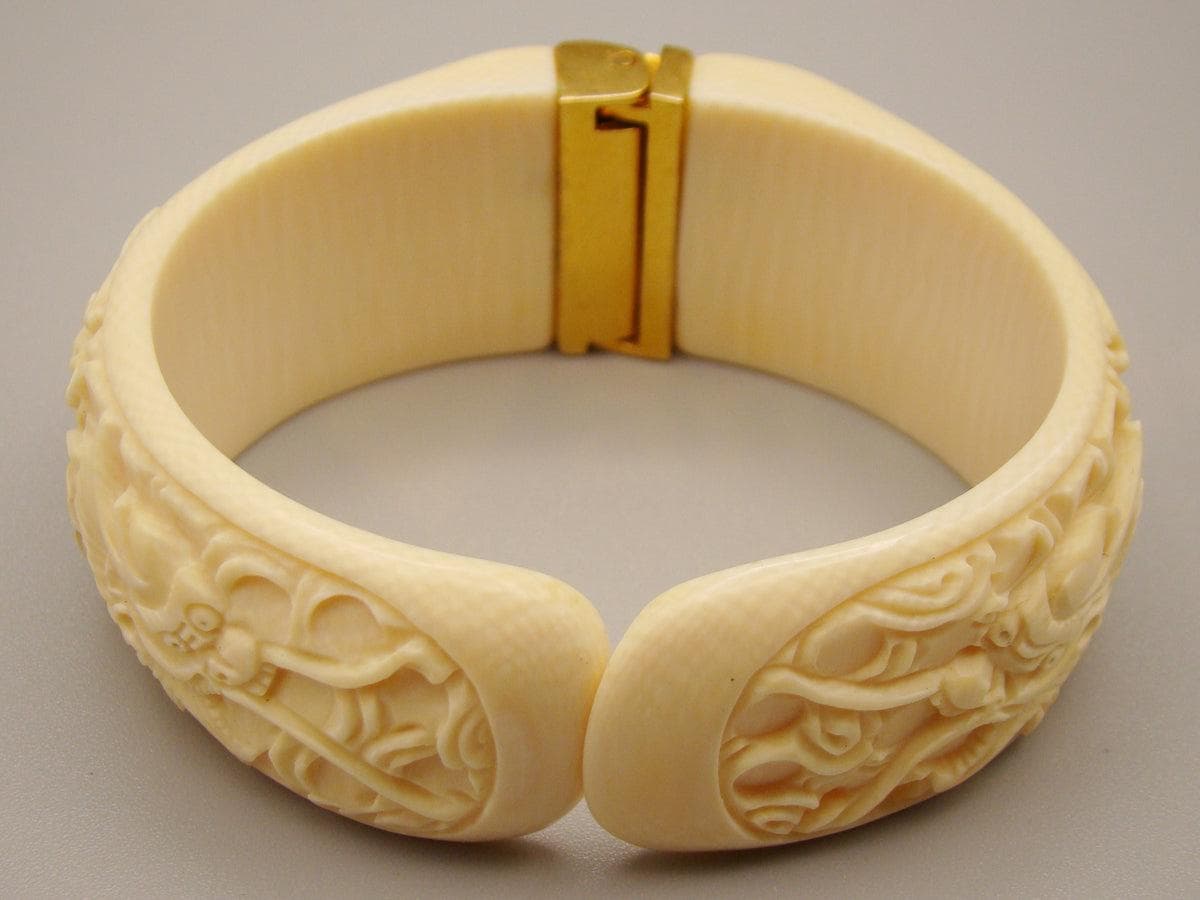 What Ivory Bangles teaches about love, fate and human existence