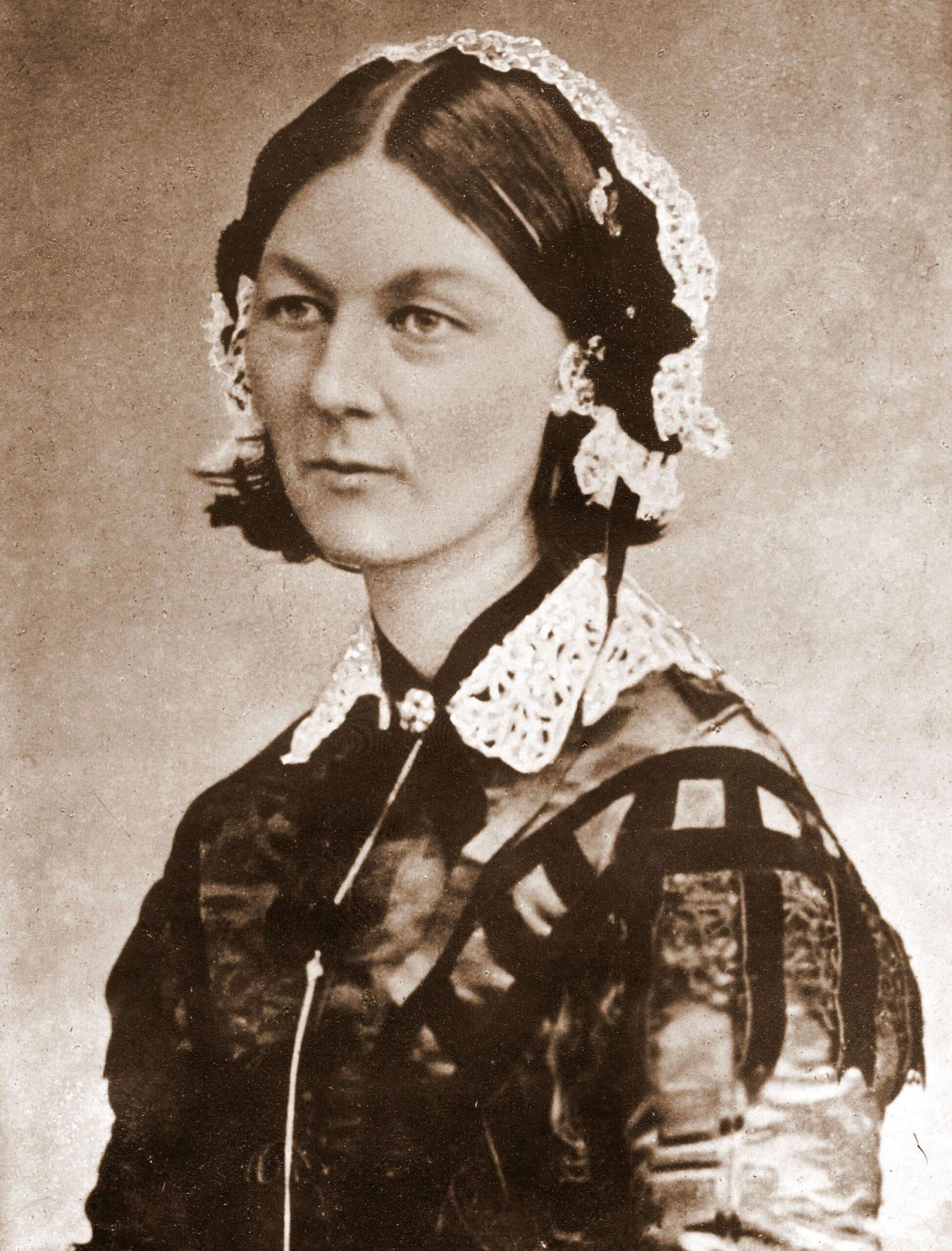 Florence Nightingale’s timeless lesson on success: Never give or take excuses