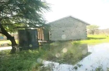 Lake Baringo flooding, insecurity disrupt learning in Baringo Sub-county image 1