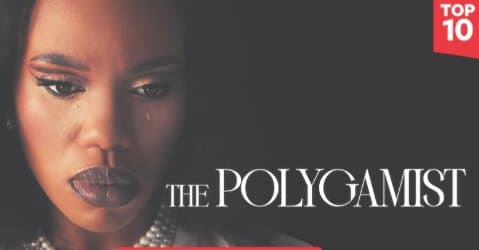 The Polygamist: Why is Jonasi trending