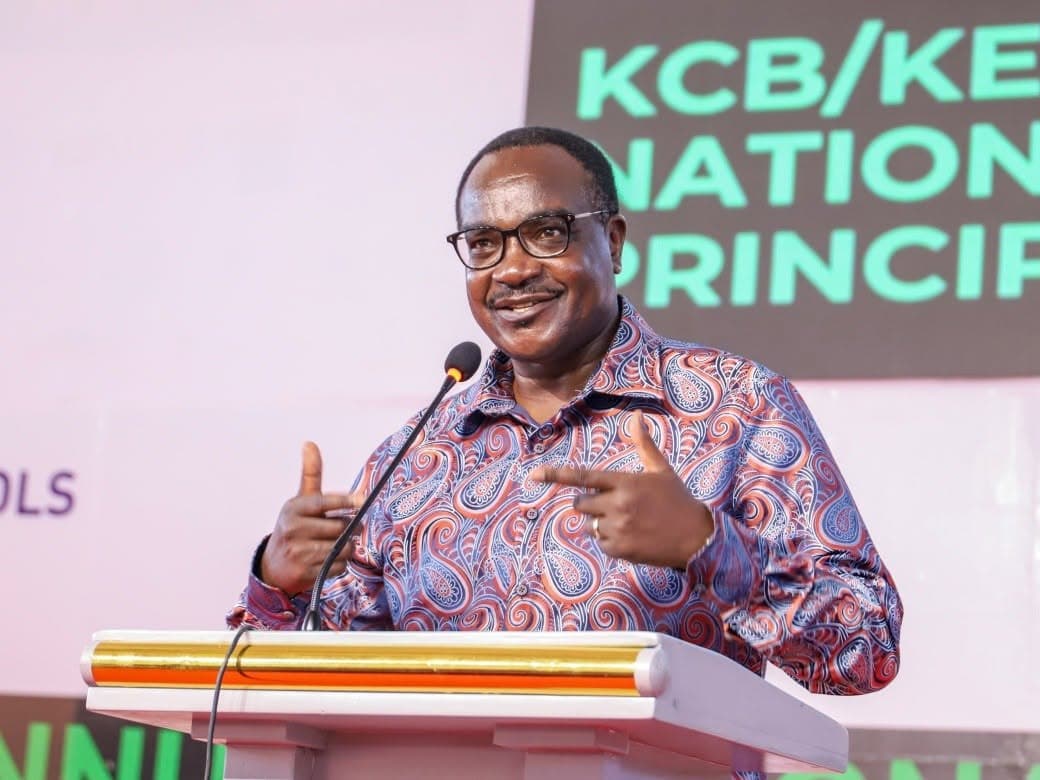 Gov’t to include students in school unrest National Task Force team