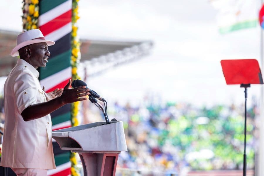 Ruto orders integration of Duksi and Madrassa into formal education system
