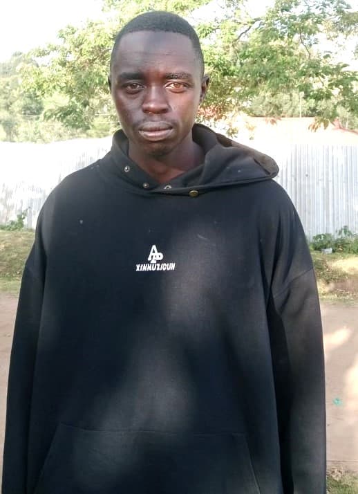 West Pokot Form Three dropout seeks support to join vocational training college