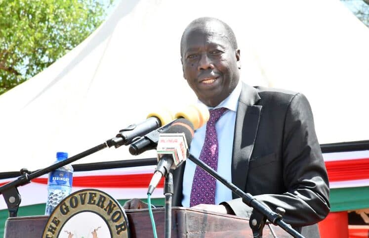 Relief as Baringo employs 1,600 ECDE teachers on permanent terms