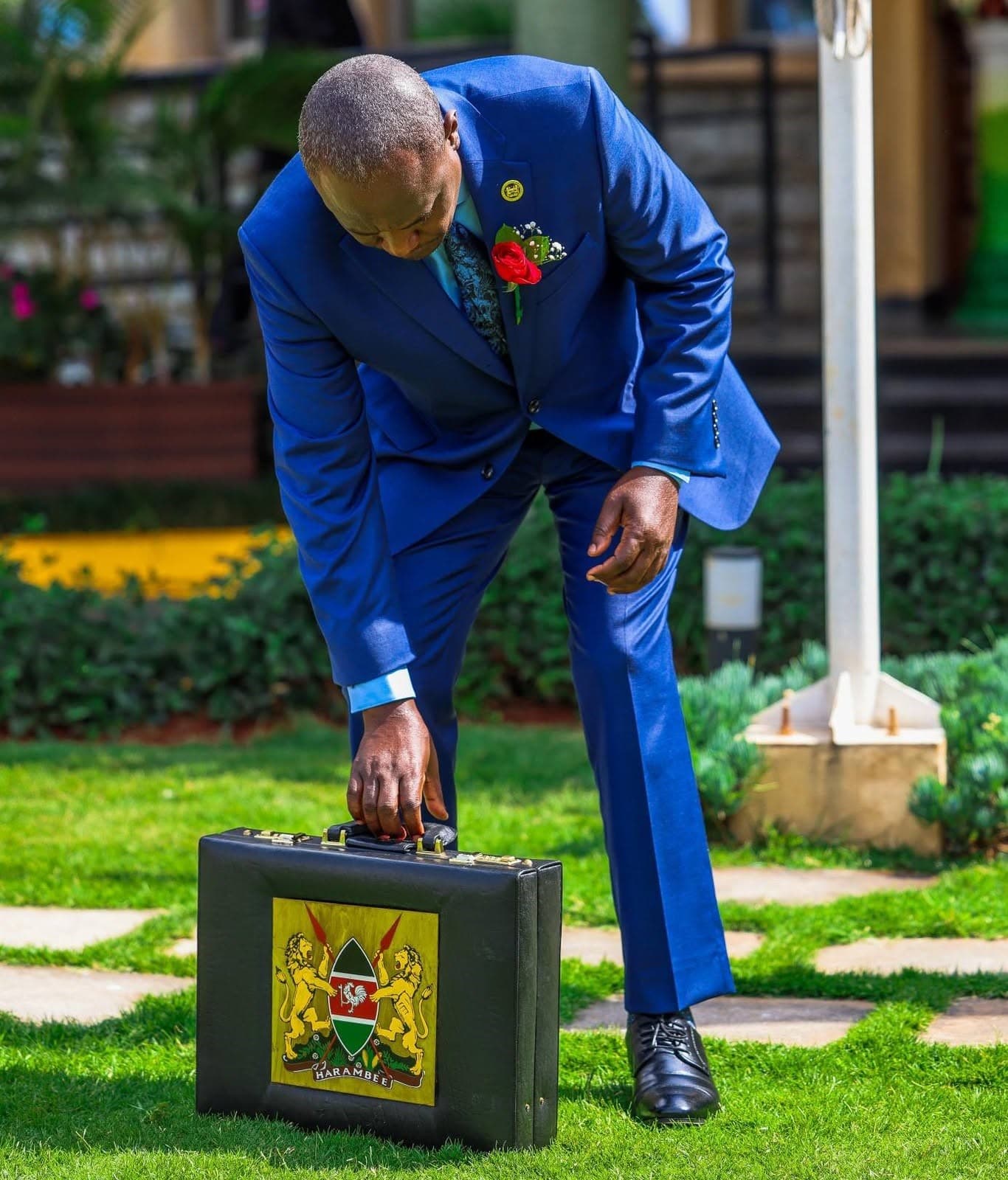 National examinations allocated KSh 9.9 billion in 2026/27 Budget