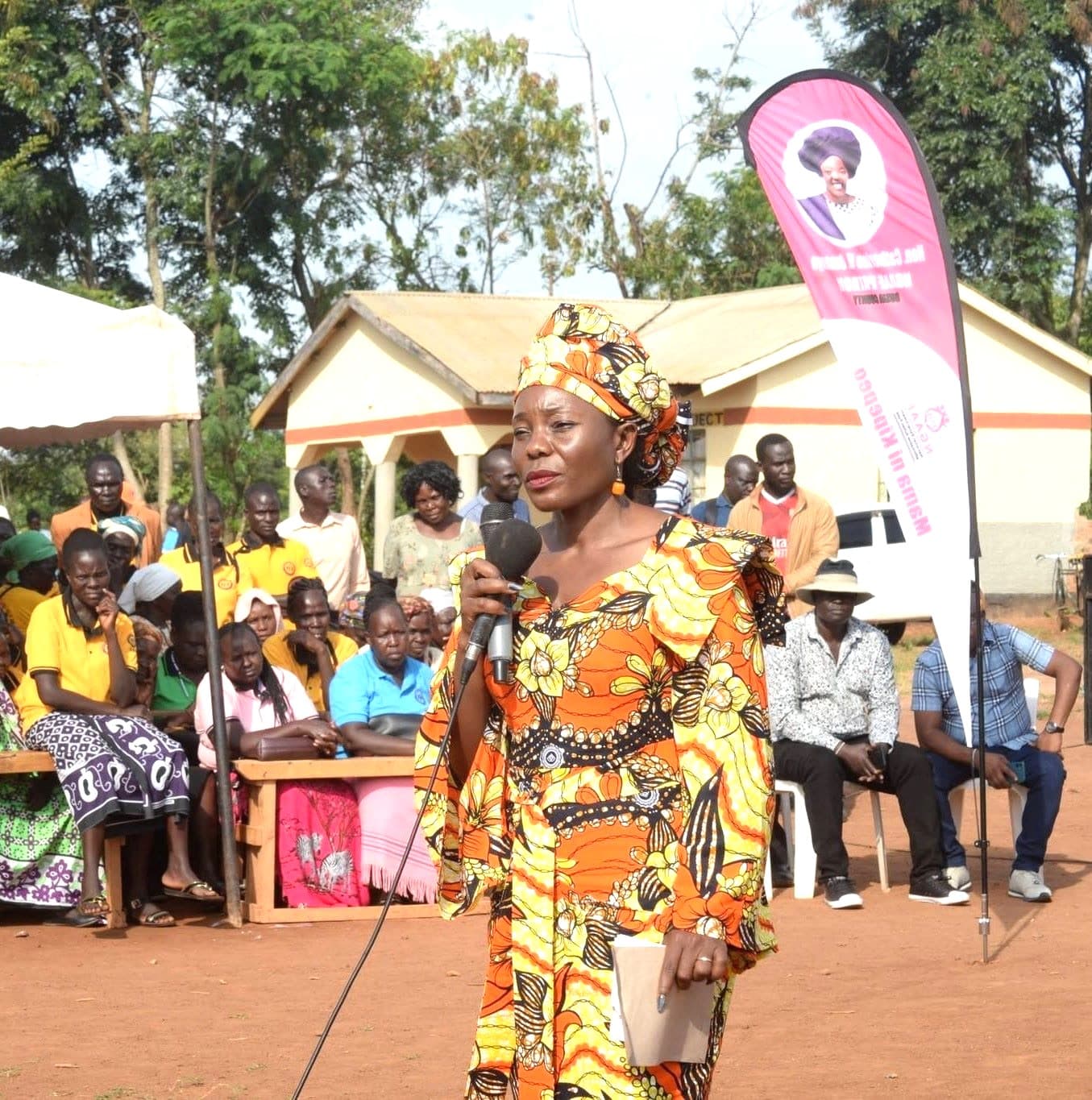 ODM Acting SG Omanyo calls for gradual phase-out of boarding schools