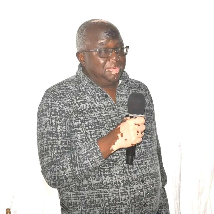 UoN mourns Prof. Emeritus Midiwo, pioneer of organic chemistry research