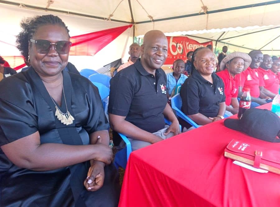 Trans Nzoia CECs want disaster preparedness included in CBE curriculum