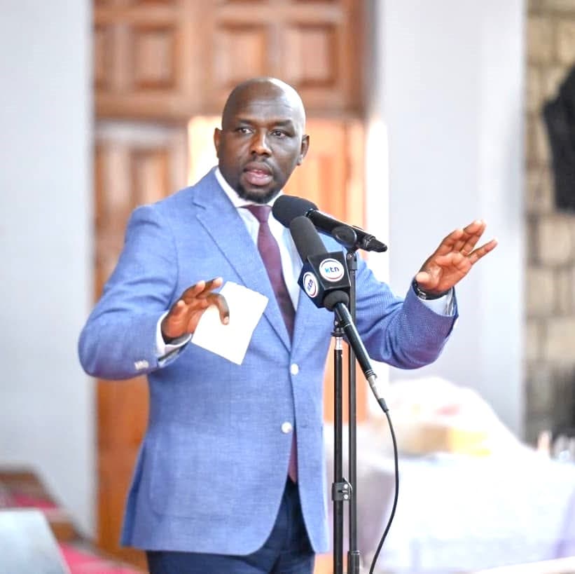 Murkomen: Gen Z teachers juggling parenting roles as parents offload responsibility