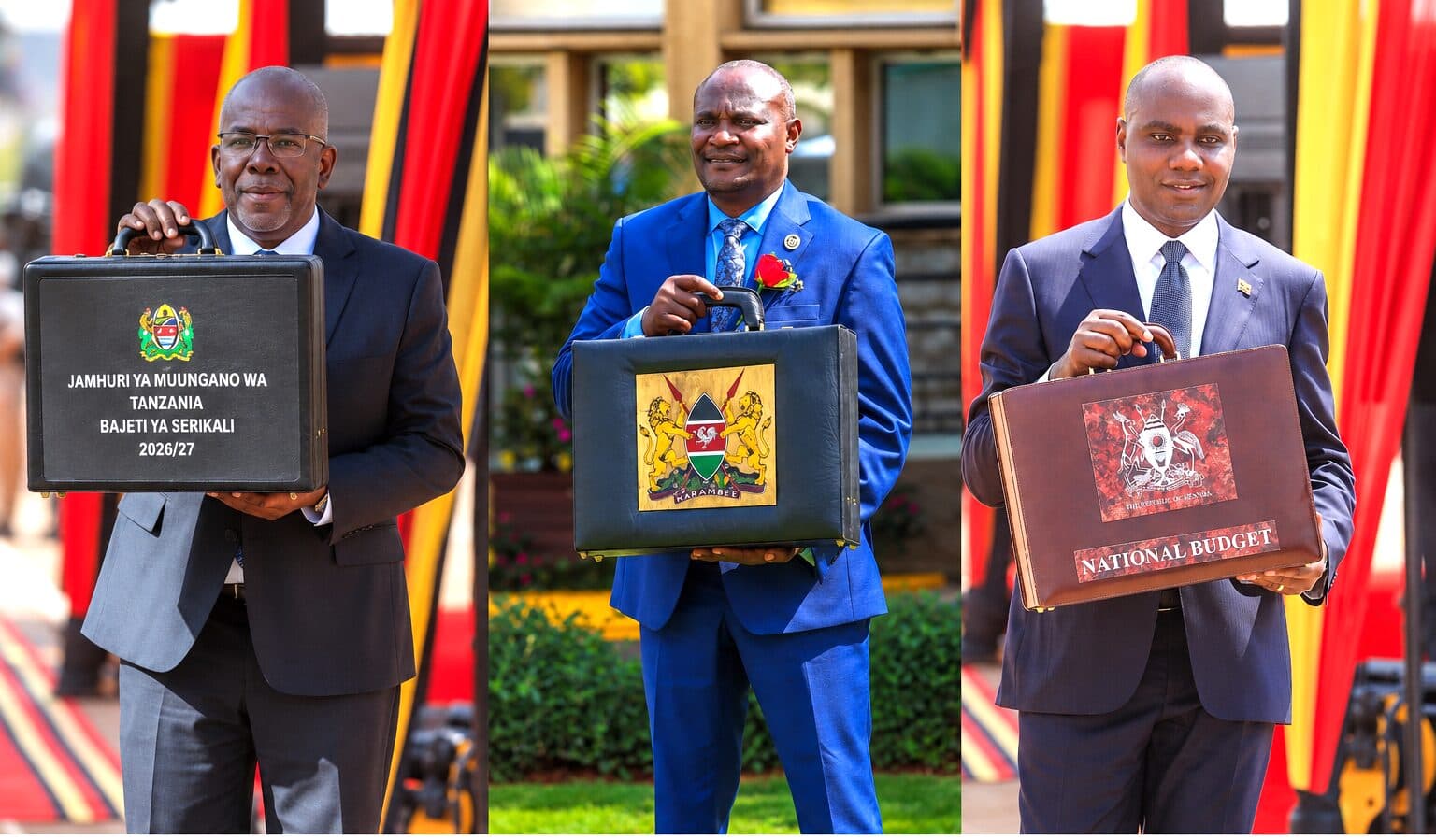 How East African countries funded education in their 2026/27 budgets