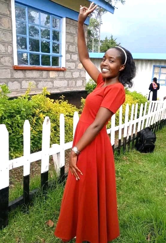 Kaminjeiwet Secondary School mourns teacher killed in Kericho road accident