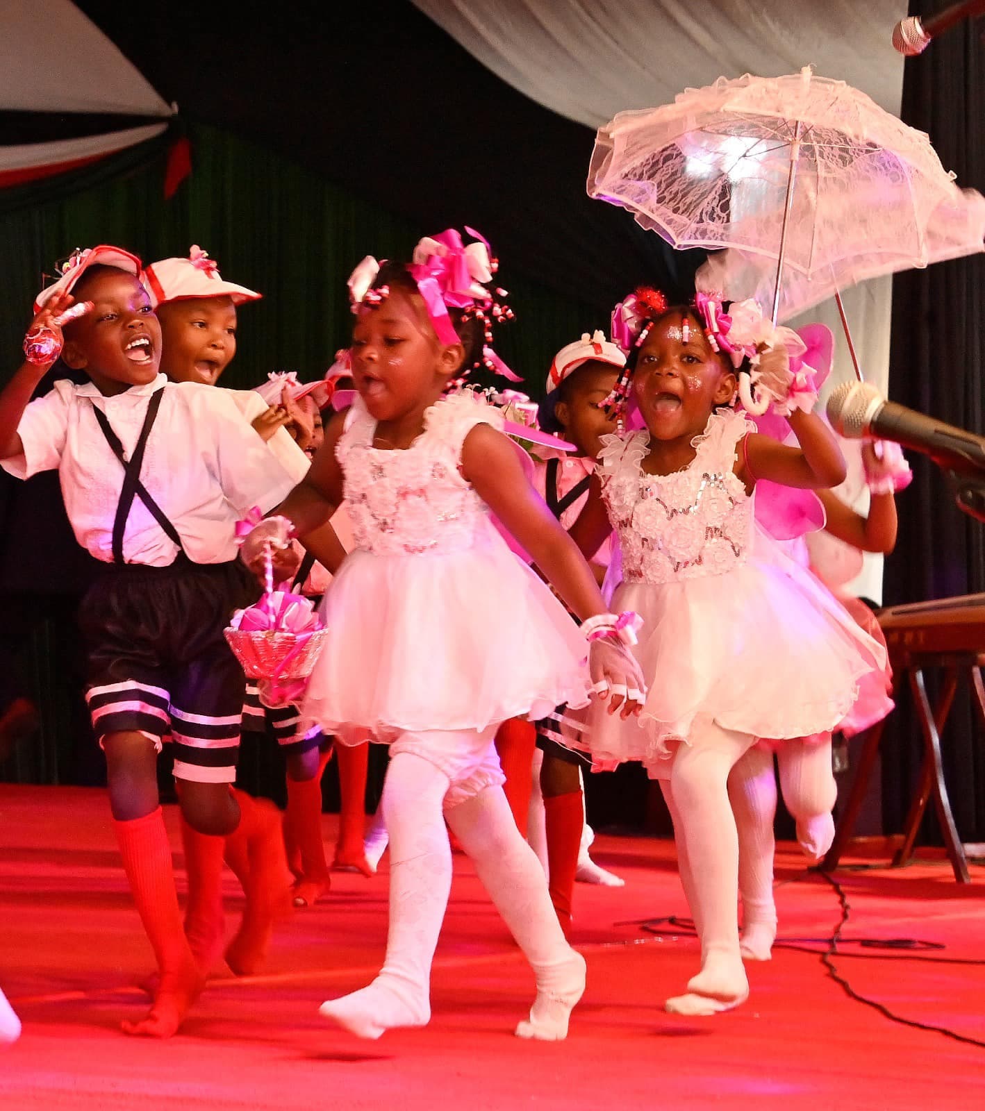 Beyond careers: What talents could CBC unlock in our learners?