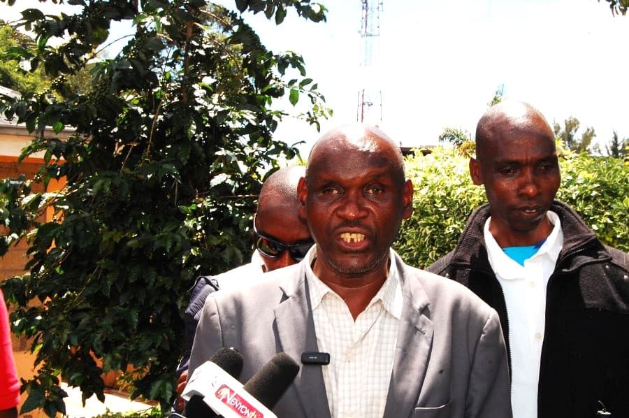 PWDs in South Rift protest SHA premiums, demand free healthcare