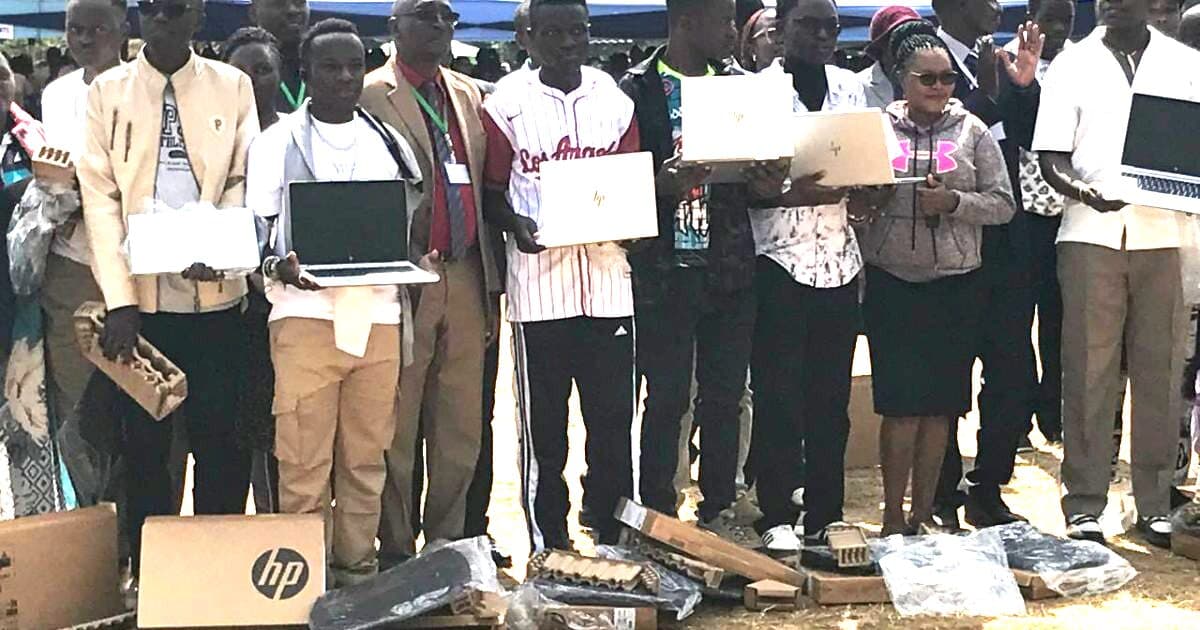 Laikipia leaders warned against using schools for political campaigns