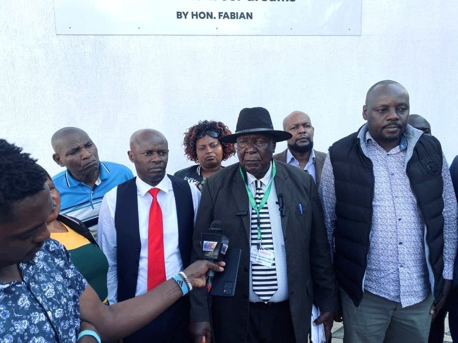 Ethanga Clan prioritises education to empower future generations