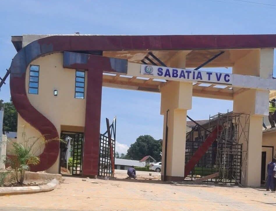 Sabatia TVC to hold inagural graduation ceremony as it switches to green energy
