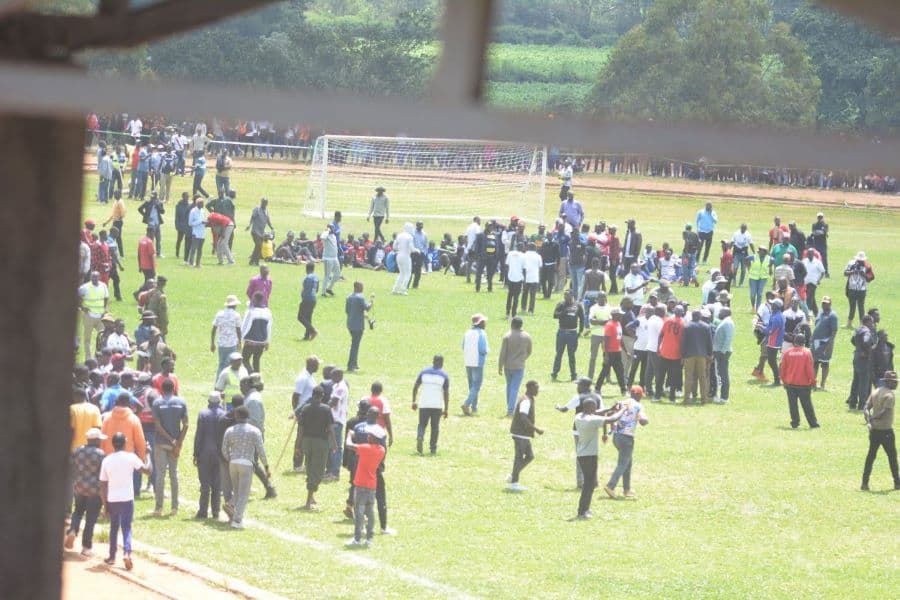 Goseta Boys to pay for damages as teachers face KSSSA action in Trans Nzoia games dispute