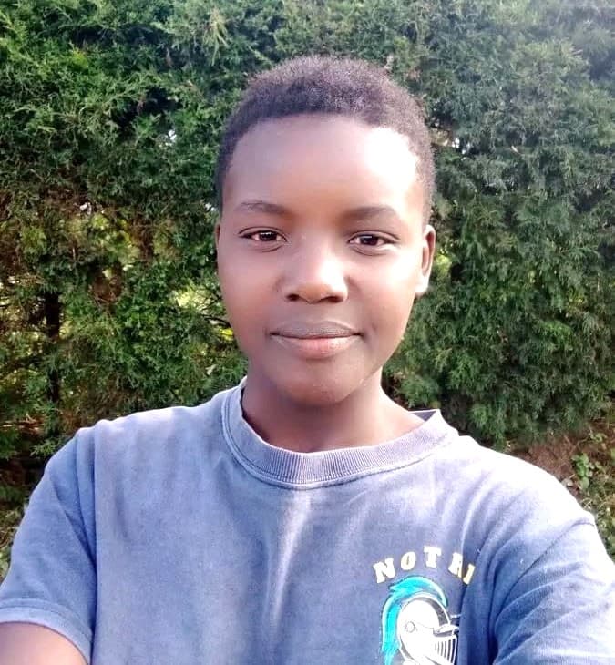 Family appeals for help to trace Grade 8 girl missing since November