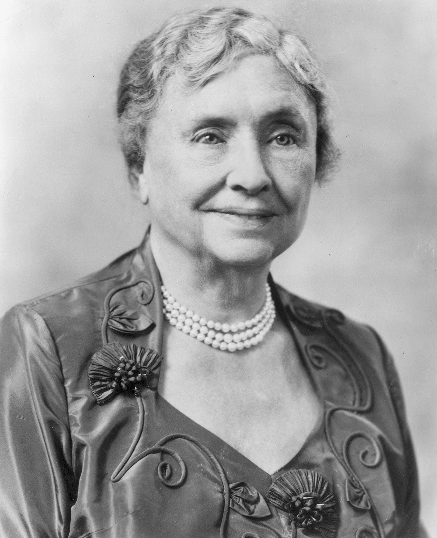 The miracles we never see: Lessons from Helen Keller’s timeless wisdom