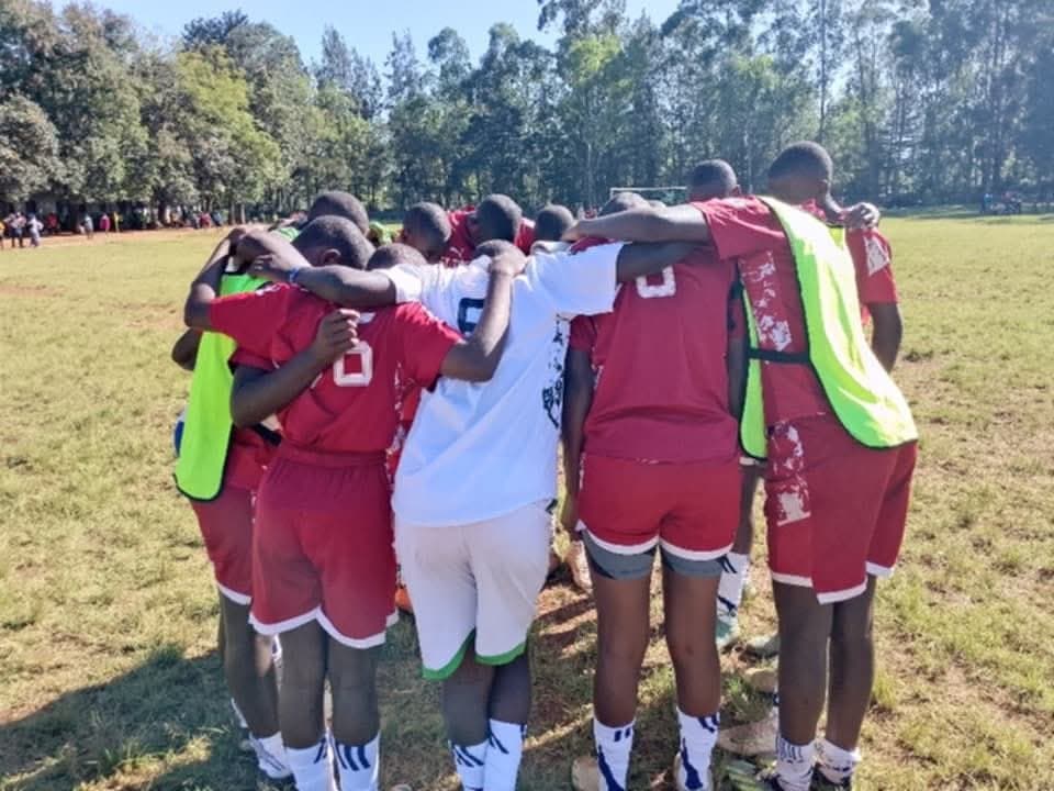 Raywer secondary school reach Awendo Sub-County final after successful appeal ruling