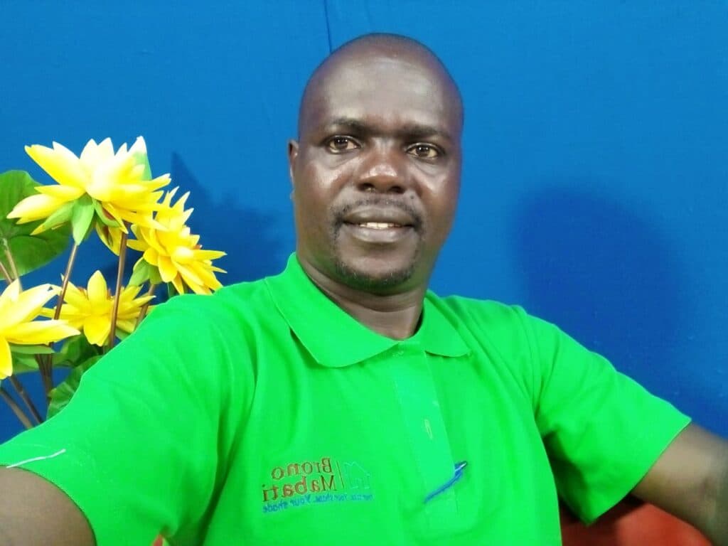 From dilapidated classrooms to Johana Ngeno University College: The remarkable transformation of Simotwet Schools image 1