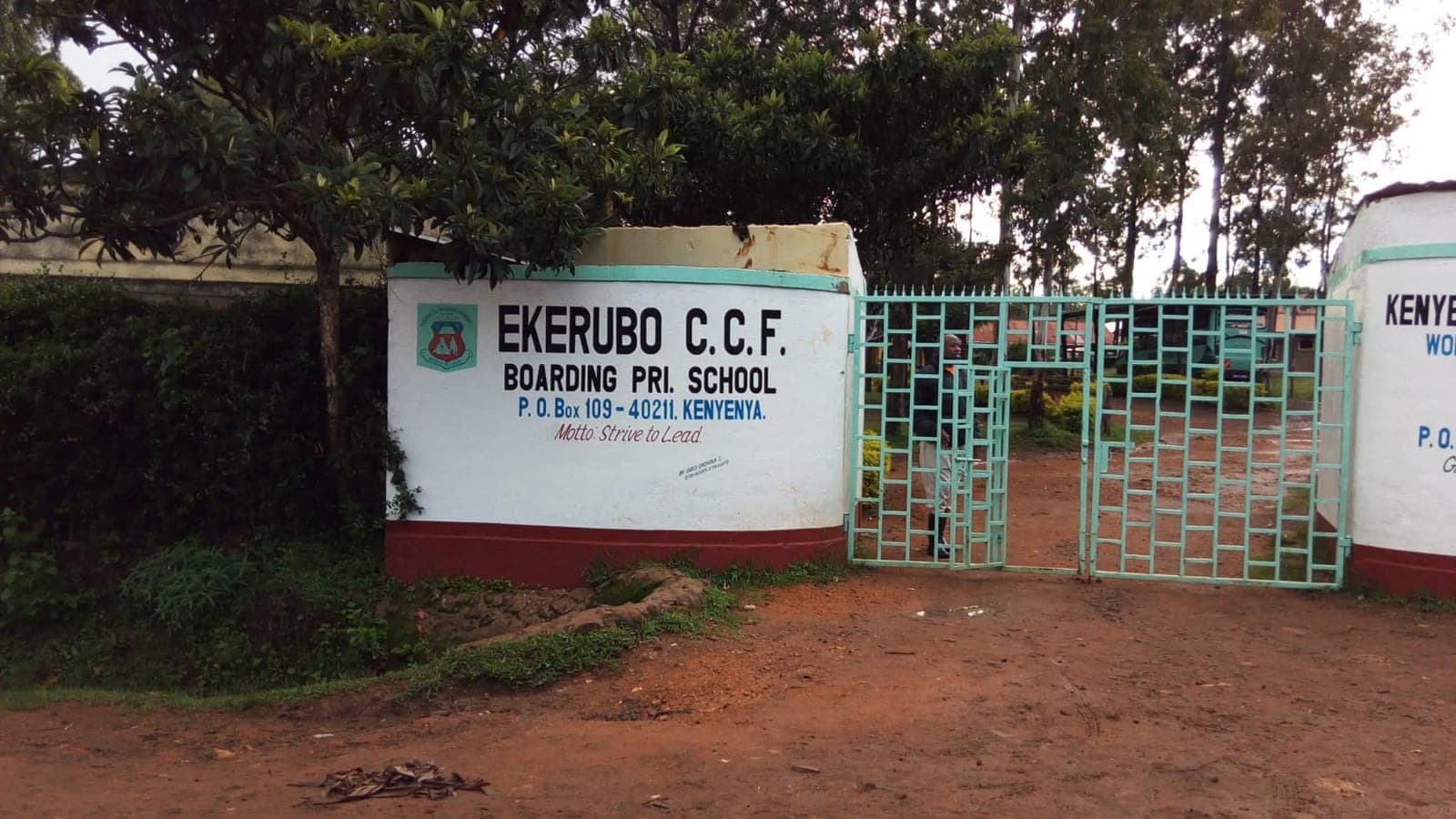 Kisii: TSC transfers school heads in Kenyenya to address repeated arson attacks