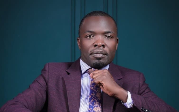 45 Hours Against Time: Mathematics teacher Fenwick Cyril Maloba chases Guinness World Record