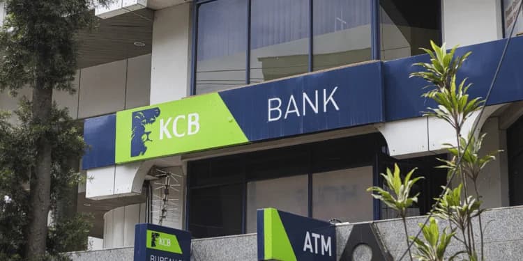 KCB launches 2026 Graduate Training Programme for young professionals