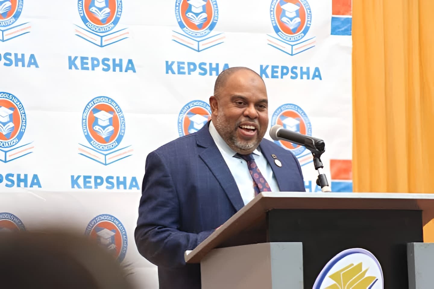 Comprehensive school heads address rising unrest, call for collective action