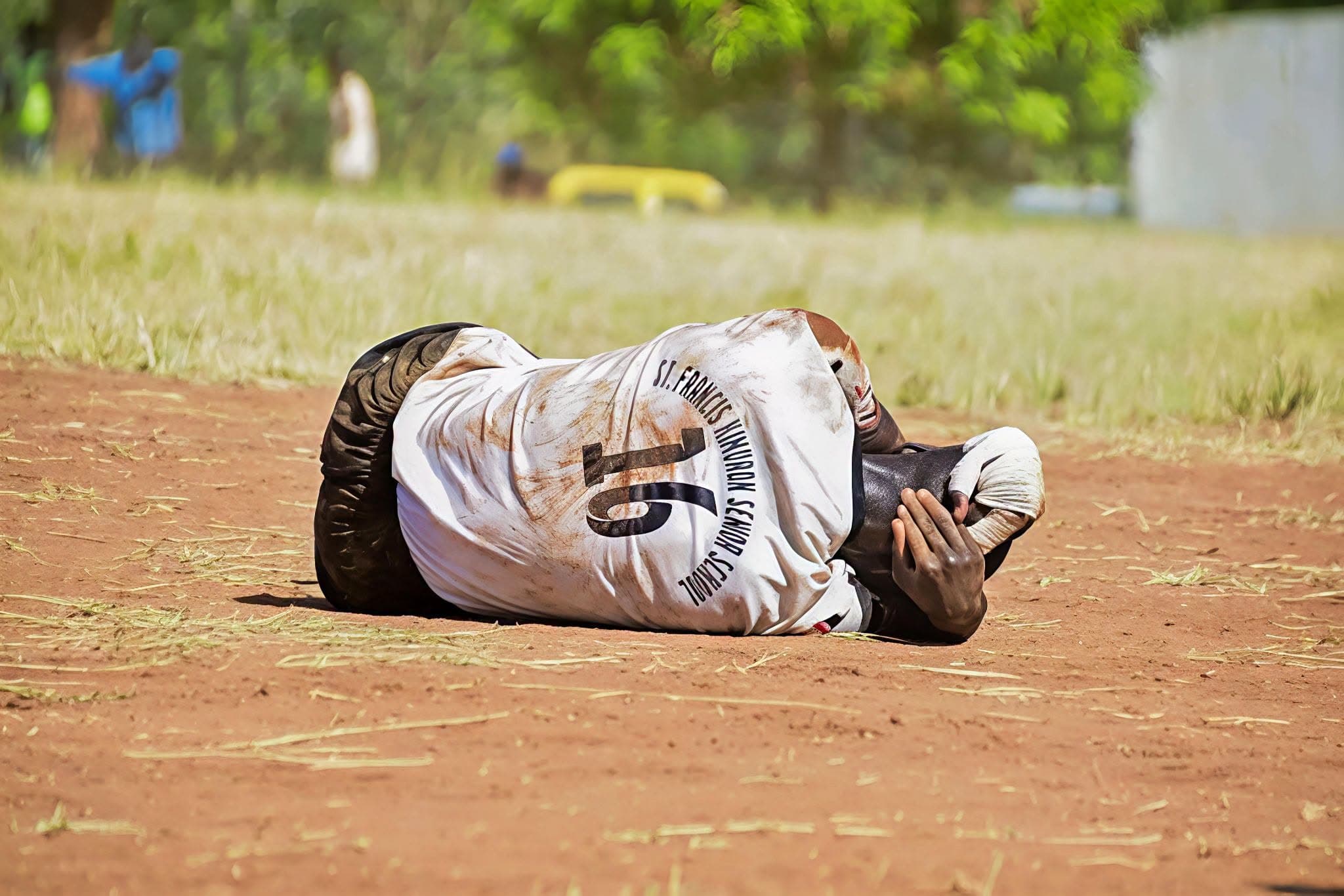 Elgeyo Marakwet nullifies Kipsoen-Kimuron final, orders Kamoi and St. Mary’s Kitany replay