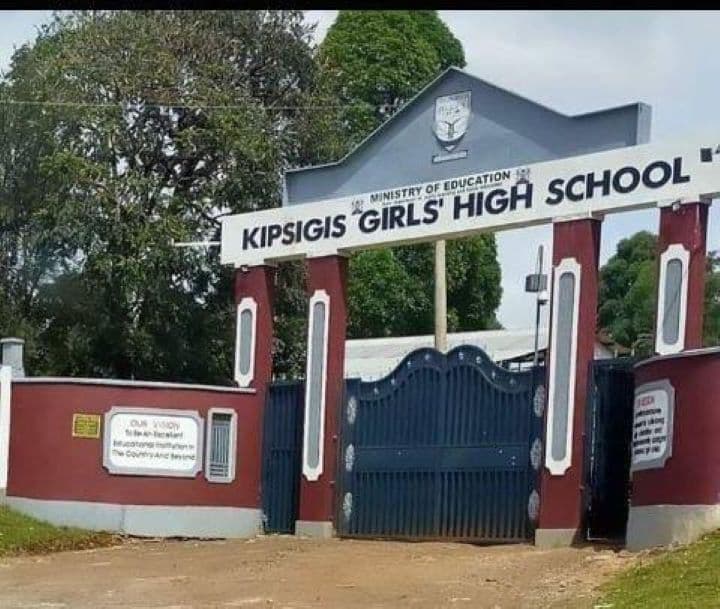 Kipsigis Girls sends students home as unrest hits schools nationwide