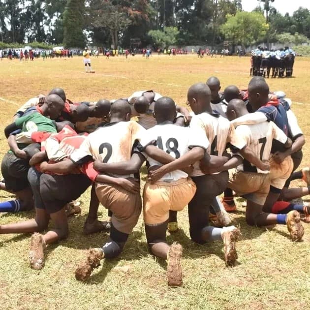 Makueni County releases Rugby 7s fixtures ahead of school games showdown