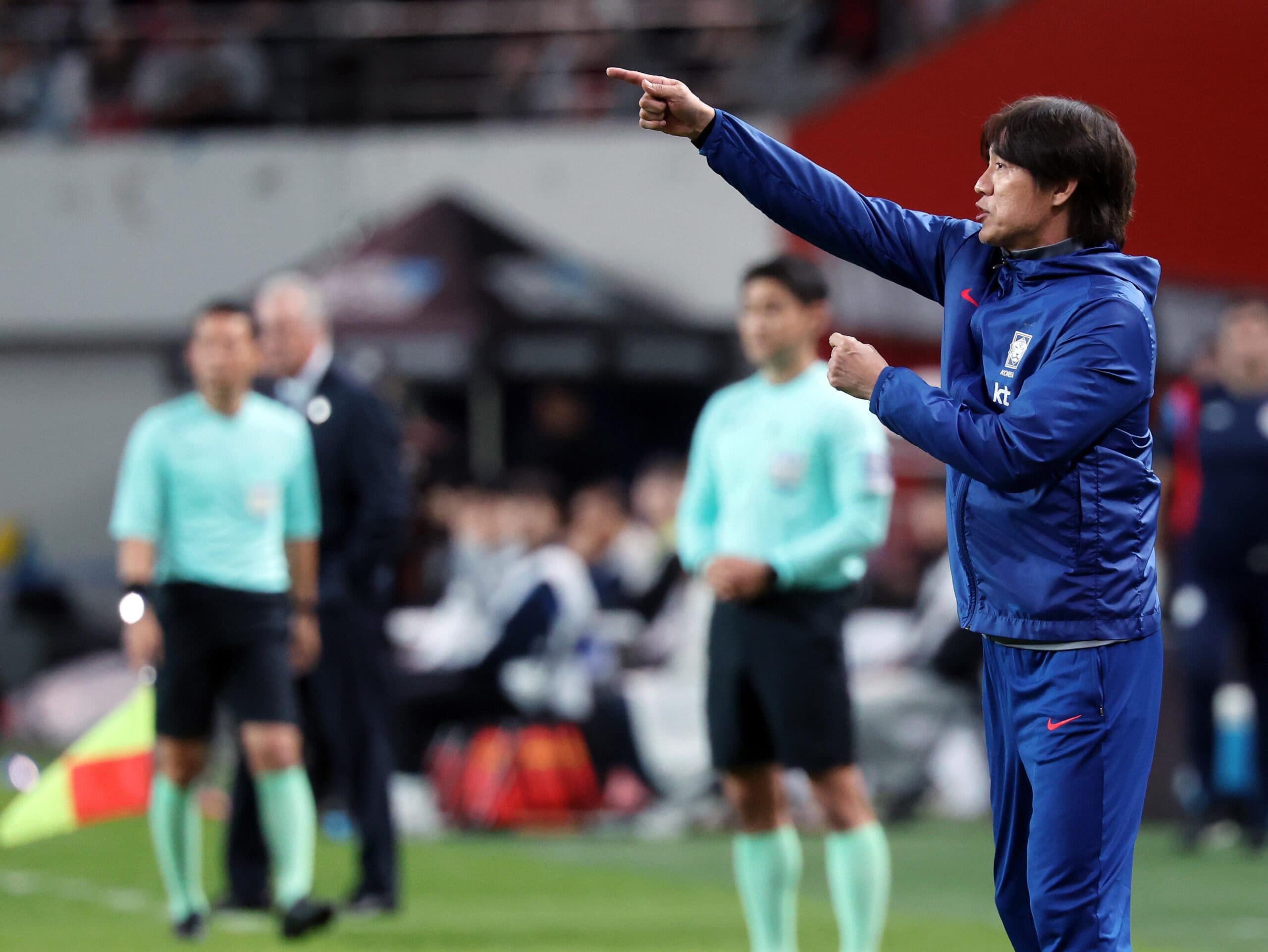 What South Korea’s World Cup exit teaches us about leadership and accountability