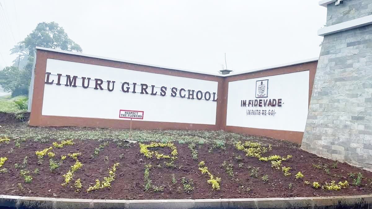 Limuru, Mukumu Girls take precautionary breaks amid rising safety concerns